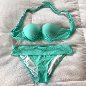 Victoria Secret Bikini Set